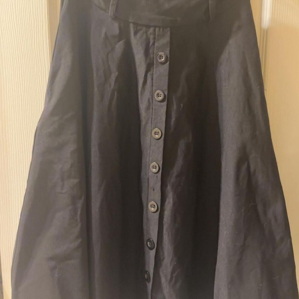 Unbranded Women's Black Skirt
